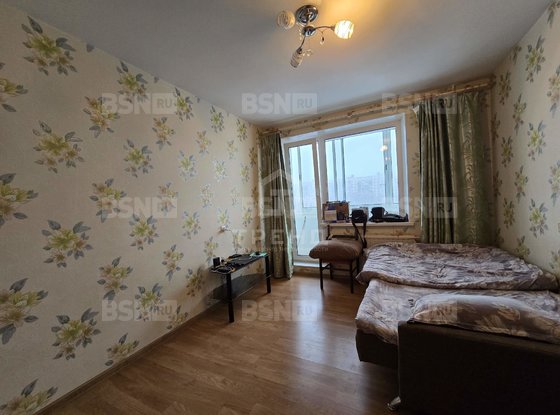 Продажа двухкомнатной квартиры - Культуры проспект, д.25, корп.1 