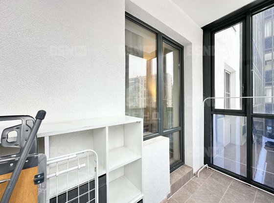 Продажа однокомнатной квартиры - Мурино, Менделеева бульвар, д.11, корп.2 