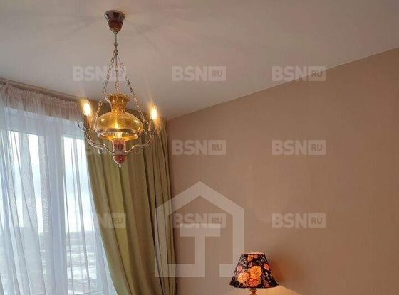 Продажа однокомнатной квартиры - поселок Парголово, Толубеевский проезд, д.8, корп.2 