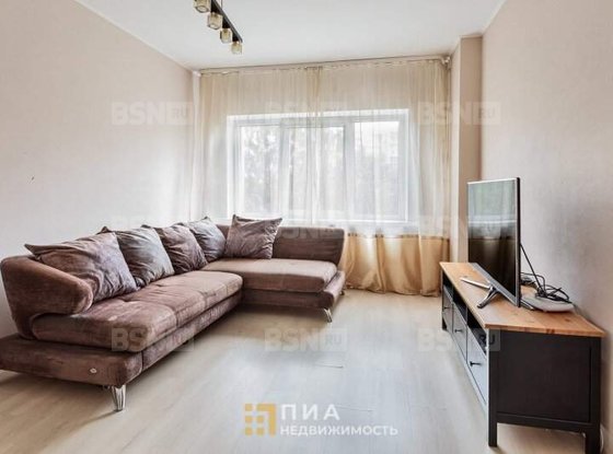 Продажа однокомнатной квартиры - Революции шоссе, д.18, корп.2 