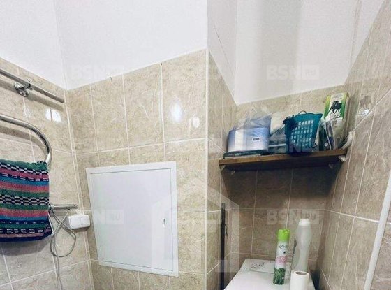 Продажа однокомнатной квартиры - Ковалёвская улица, д.26, стр1 