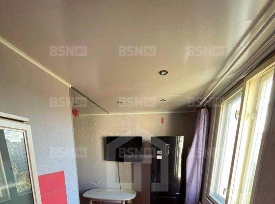 Продажа трехкомнатной квартиры - Будапештская улица, д.95, корп.1 