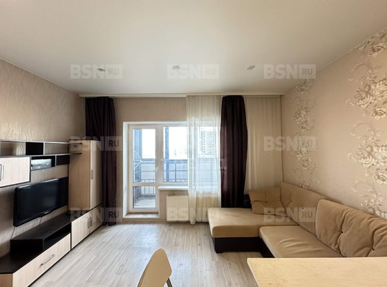 Продажа однокомнатной квартиры - городской поселок Новоселье, Стрельнинская улица, д.6 