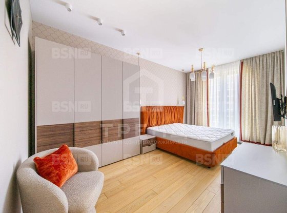 Продажа четырехкомнатной квартиры - Петровский проспект, д.24, корп.2 