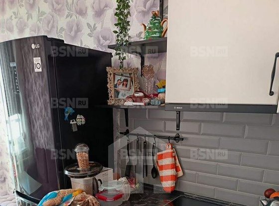 Продажа двухкомнатной квартиры - Бугры, Воронцовский бульвар, д.11, корп.6 