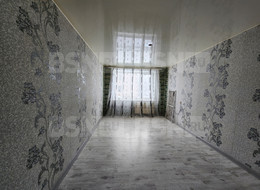 Продажа трехкомнатной квартиры - Ленинградская область, Волосовский район, Торосово д., д.6 