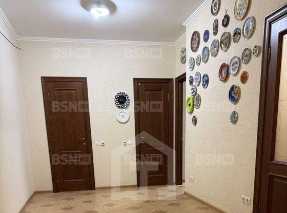 Продажа двухкомнатной квартиры - Сертолово, Ларина улица, д.10 
