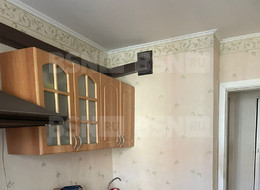 Продажа двухкомнатной квартиры - Ленинградская область, Всеволожский район, Всеволожск г., Балашова ул., д.3, к.1 