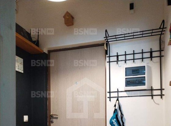 Продажа однокомнатной квартиры - Кудрово, Пражская улица, д.13 