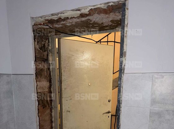 Продажа офиса - Малая Морская улица, д.19, литера А 