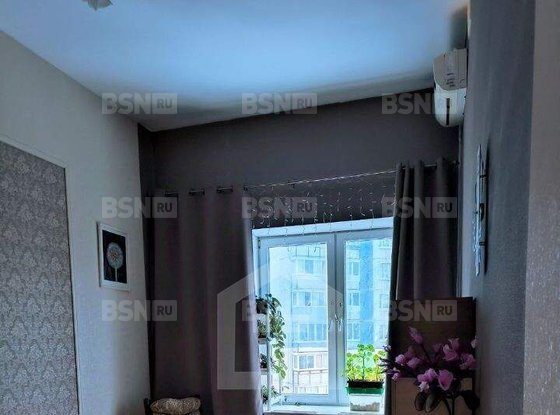 Продажа однокомнатной квартиры - Богатырский проспект, д.39, корп.2 