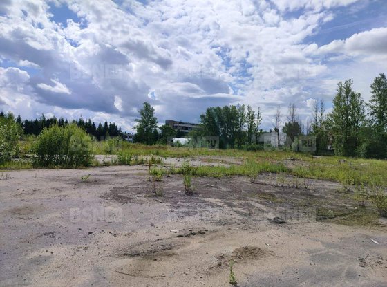 Продажа отдельно стоящего здания - Кириши, Волховское шоссе, д.11 