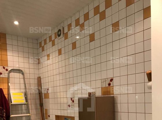 Продажа двухкомнатной квартиры - Композиторов улица, д.10 