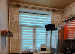 Продажа двухкомнатной квартиры - Санкт-Петербург, Кировский район, Возрождения ул., д.7/25 