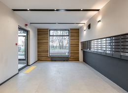 Продажа двухкомнатной квартиры в новостройке - ул. Белоостровская, д. 10, корп. 1 