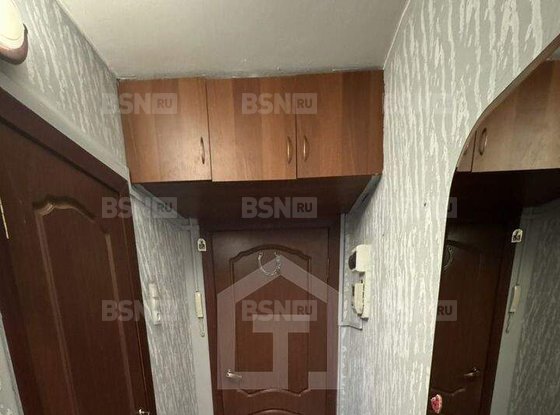 Продажа однокомнатной квартиры - Энергетиков проспект, д.28, корп.1 