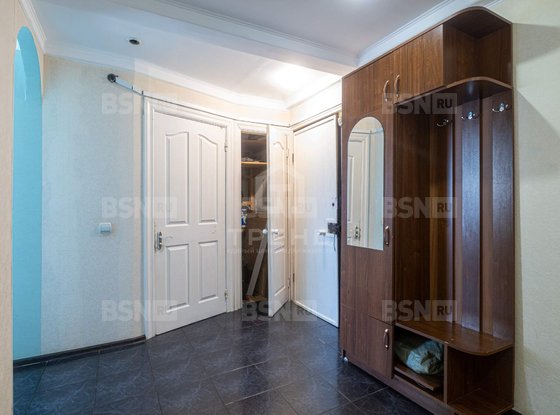 Продажа двухкомнатной квартиры - Наставников проспект, д.14 
