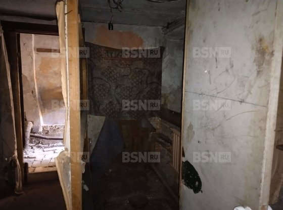 Продажа офиса - Римского-Корсакова проспект, д.17, литера А 