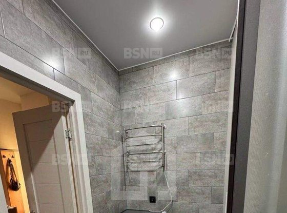 Продажа однокомнатной квартиры - Героев проспект, д.18 