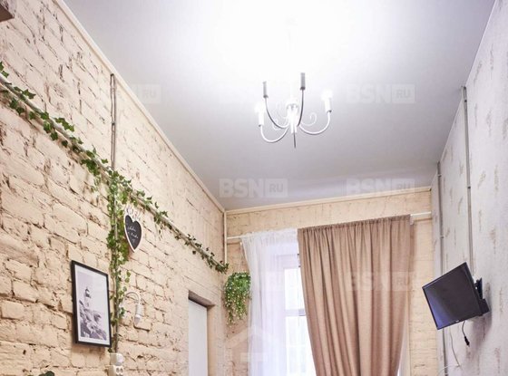 Продажа однокомнатной квартиры - Загородный проспект, д.24 