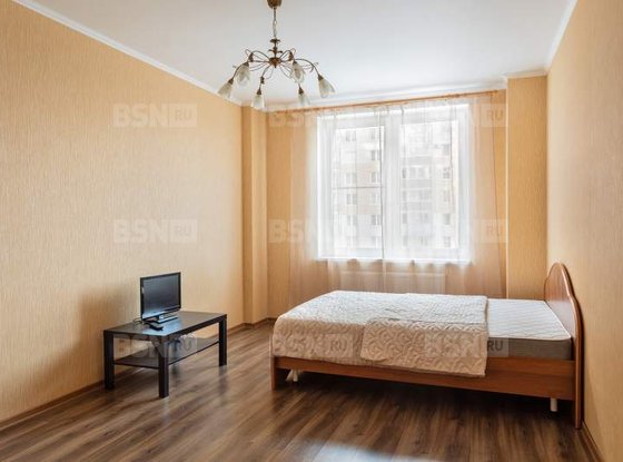 Продажа двухкомнатной квартиры - Гжатская улица, д.22, корп.3 