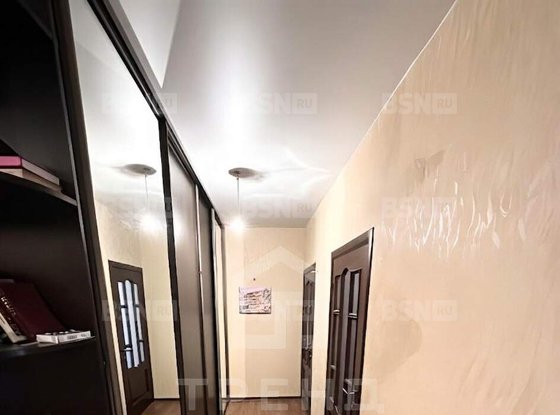 Продажа двухкомнатной квартиры - Русановская улица, д.17, корп.4 