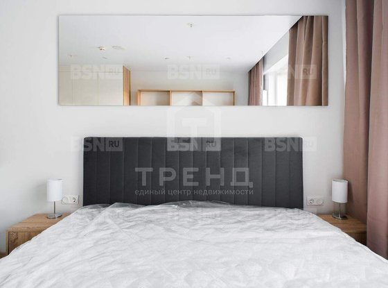 Продажа однокомнатной квартиры - Социалистическая улица, д.21 