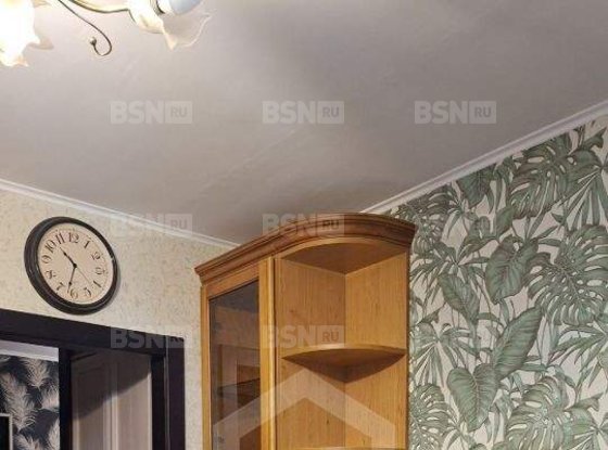 Продажа двухкомнатной квартиры - Непокорённых проспект, д.16, корп.1д 