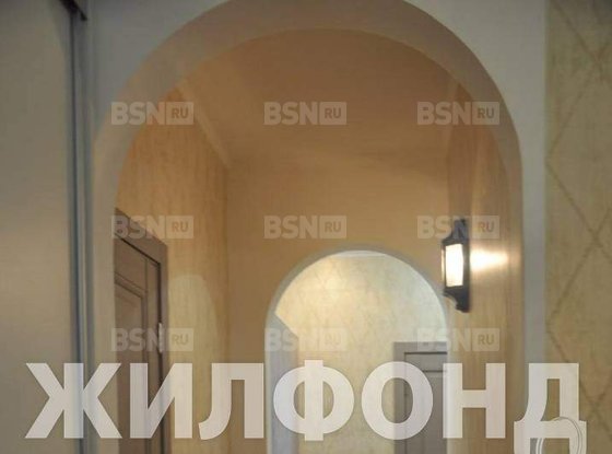 Продажа трехкомнатной квартиры - Боровая улица, д.59, корп.61 