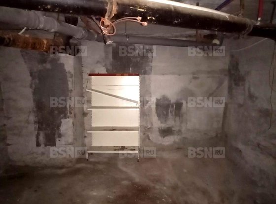 Продажа офиса - Бухарестская улица, д.142, корп.1 литера А 