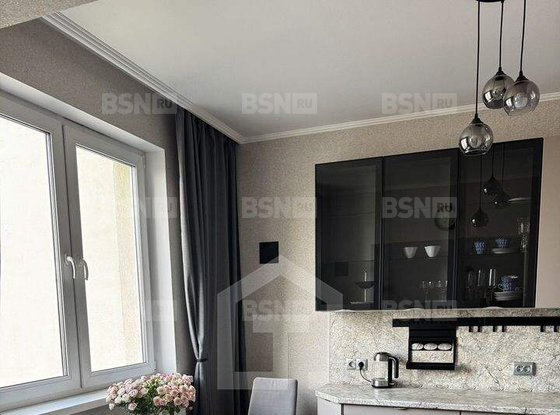 Продажа трехкомнатной квартиры - Ново-Александровская улица, д.14 