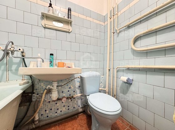 Продажа однокомнатной квартиры - Петергоф, Разведчика бульвар, д.12, корп.3 