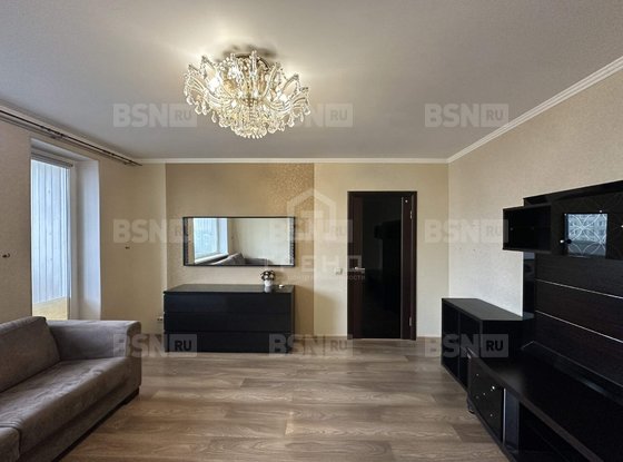 Продажа трехкомнатной квартиры - Художников проспект, д.18, корп.1 