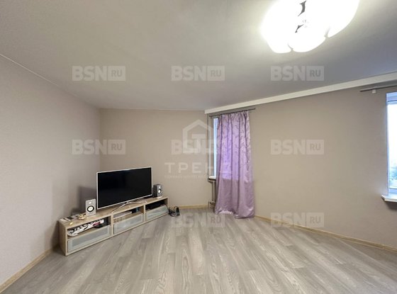 Продажа трехкомнатной квартиры - Богатырский проспект, д.47, корп.2 