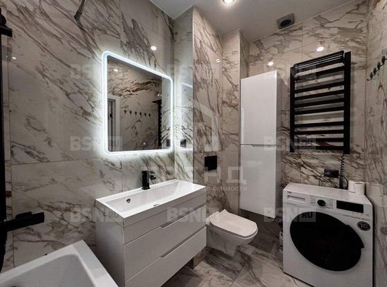 Продажа однокомнатной квартиры - Мурино, Екатерининская улица, д.16/5 