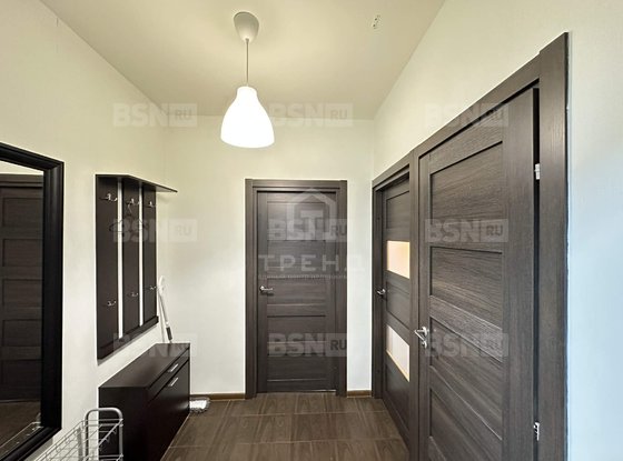 Продажа однокомнатной квартиры - Ультрамариновая ул, д.4 