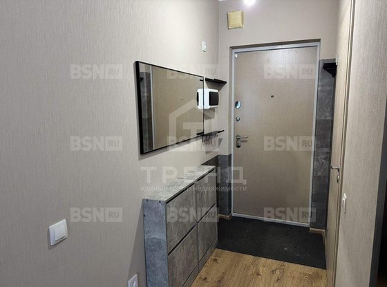 Продажа однокомнатной квартиры - поселок Парголово, Толубеевский проезд, д.8, корп.2 