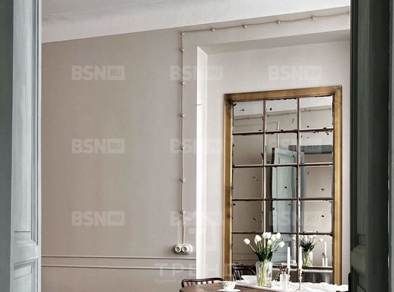Продажа двухкомнатной квартиры - 8-я Советская улица, д.44 