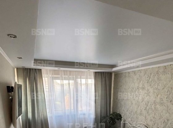 Продажа двухкомнатной квартиры - Есенина улица, д.8, корп.1 