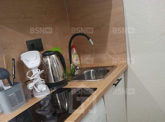 Продажа однокомнатной квартиры - Малый В.О. проспект, д.30, корп.32 