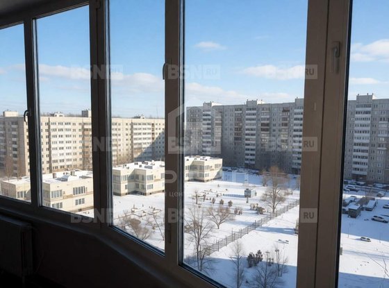 Продажа однокомнатной квартиры - Энтузиастов проспект, д.47, корп.4 