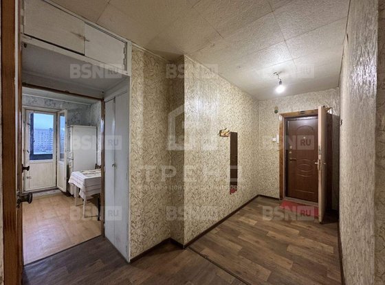 Продажа однокомнатной квартиры - Десантников улица, д.12, корп.1 