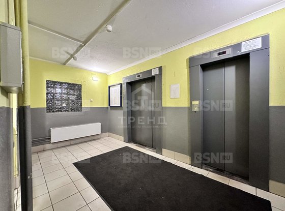 Продажа однокомнатной квартиры - Тельмана улица, д.30, корп.2 