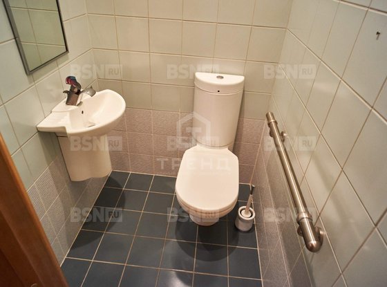 Продажа шестикомнатной квартиры - 4-я Советская улица, д.8 