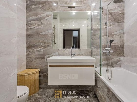 Продажа двухкомнатной квартиры - Кременчугская улица, д.17, корп.2 