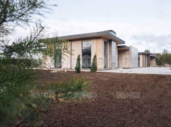 Продажа дома - деревня Мистолово, Главная улица