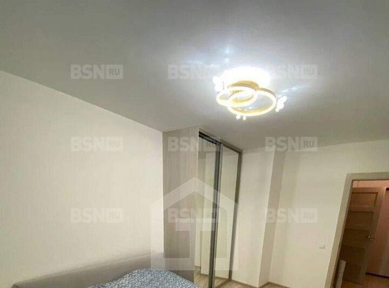 Продажа однокомнатной квартиры - Русановская улица, д.18, корп.3 