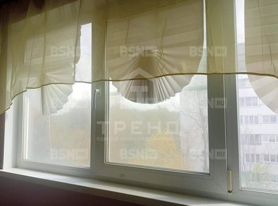 Продажа однокомнатной квартиры - Козлова улица, д.23, корп.1 