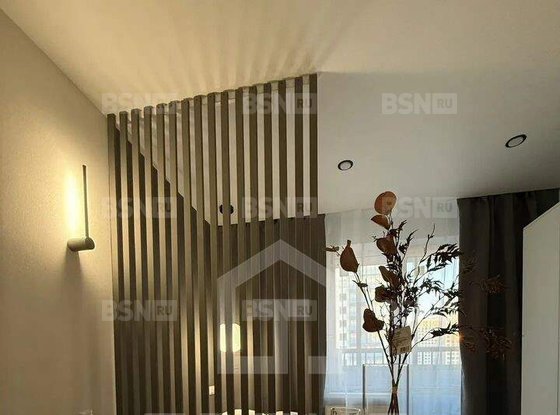 Продажа однокомнатной квартиры - Мурино, Графская улица, д.6, корп.3 
