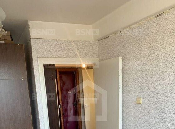 Продажа однокомнатной квартиры - Большевиков проспект, д.19 